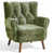 Green est en rupture de stock