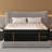 12'' Medium Firm Hybrid Mattress in a Box with Memory Foam & Individually Pocketed Coils-604041632-604165573