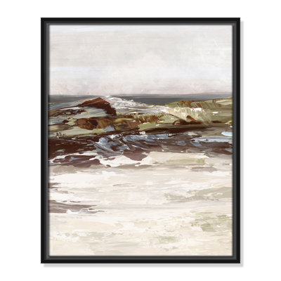 Conan "Stoney Peak" Print