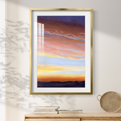 Arizona Highways -Gallery Wrapped Canvas