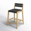 Luzon 24 Counter Stool