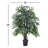 48'' Faux Tree in Pot Liner