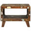 Solid Wood Coffee Table with Storage-1154507692