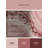 Machine Washable Aguayo Easter Modern & Contemporary Abstract Rug in Pink – Rose Binding-762765709