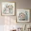 Shiplap Flower Market, ensemble de 2 reproductions d'art sur toiles-1605701426-1605701436-1605701437