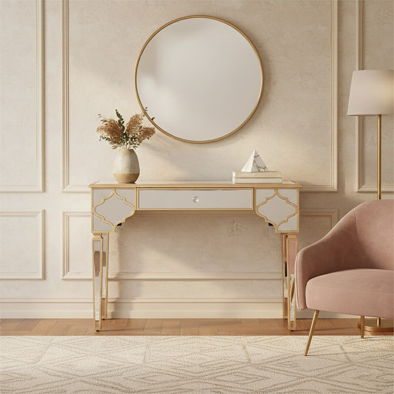 Brantley 120cm Console Table