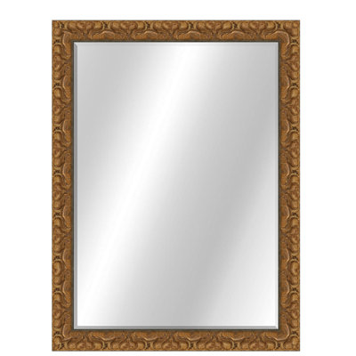 Barcelona Beveled Wall Mirror