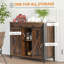 Cabinet décoratif
