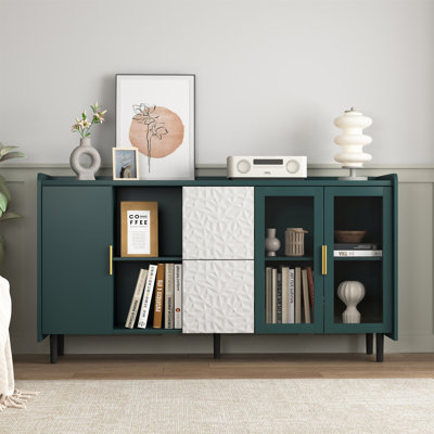 Armoire de rangement Modern