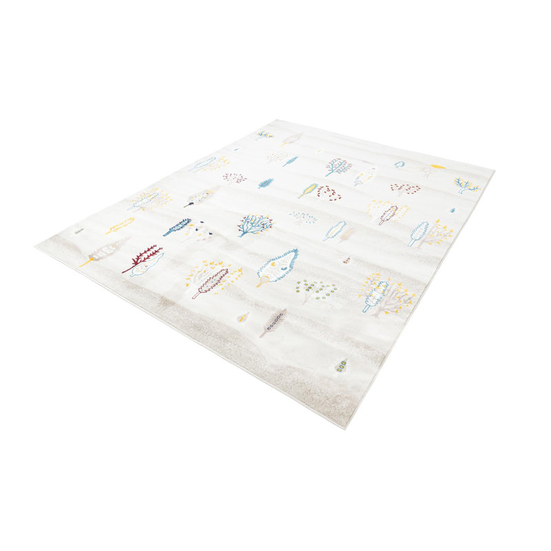 Bursa Botkins Rug, Rectangle 2' x 3'1"