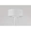 Ventilateur de plafond en bois massif et métal avec éclairage DEL Yerma-910624644