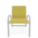 Aruba Stacking Patio Dining Armchair