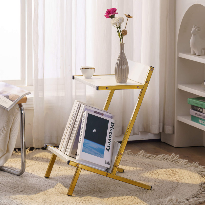 Table de bout Richwood de 25 po de hauteur