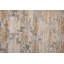 Tapis beige / gris Bunde-130255413