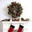 Handmade Silk Wreath-612458316