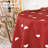 Moon Pattern Spillproof and Water Resistant Tablecloth-1757310201