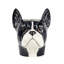 Pencil Pot - Dog - French Bulldog