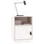Josias Bedside Table-1297928750