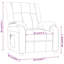 Jasana Manual Recliner-1748978703