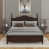 Dark Walnut selected