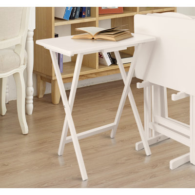 Mischa Tray Table Set