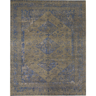 Oriental Area Rug