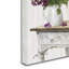 «Armoire de table» par Armand, reproduction sur toile-21647234