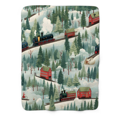 Couverture arctique 1 pièce Premium