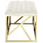 Banc capitonné Modway Orchid Sebastian-25521824-26161179