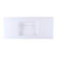 Kubista 48'' L Bathroom Sink-66401083