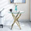 Table de bout Babb-436812506