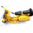 Yellow is out of stock selected