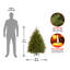 Sapin à charnière 4 'Dunhill®-101688607