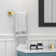5 - Piece Bathroom Hardware Set
