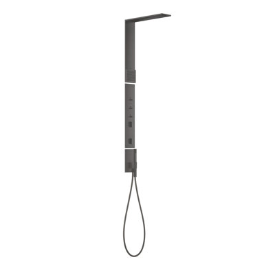 AXOR Showercomposition Shower Column Set,1.75 GPM