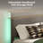 Samiha Upholstered Platform Bed with LED Lighting Headboard-979535343-978940312