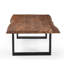 Table basse traîneau Deangilo