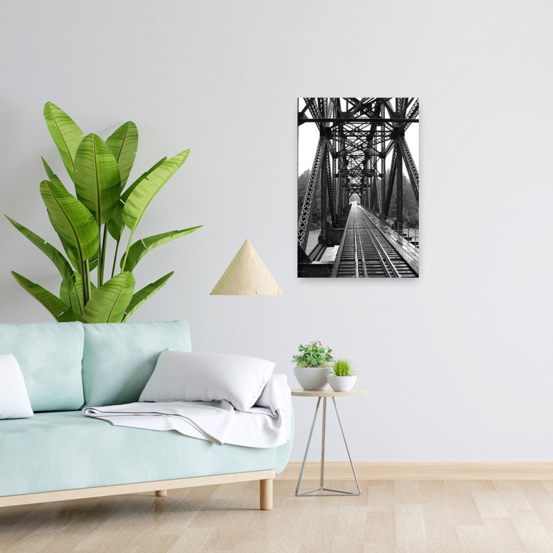Print, 60.96cm H x 40.64cm W