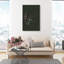 Dancing Petals II Print by Oliver Gal-2138079127-2138079129