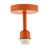 Orange selected