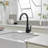 VIBRANTBATH Kitchen Faucet