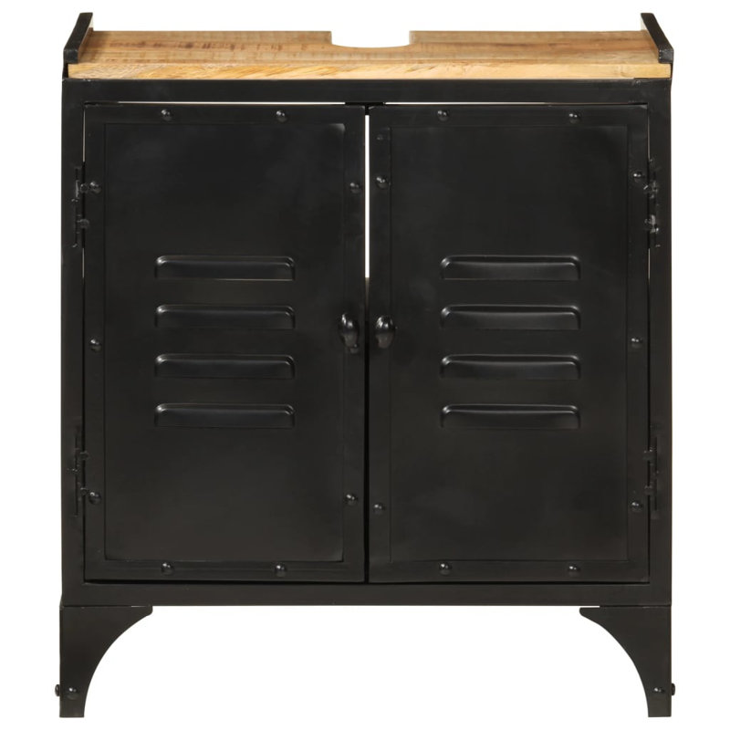Brawner Freestanding Bathroom Storage