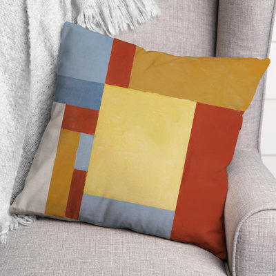  Coussin décoratif intérieur / extérieur
