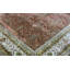 Mughal One-of-a-Kind 10' X 10'2" Area Rug