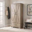 Armoire de rangement Arvida
