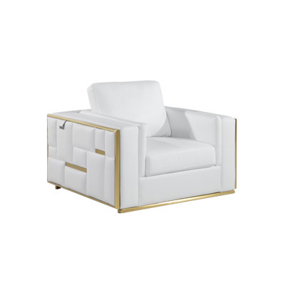 Fauteuil Basford