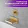 1 waterfall  faucet with  one Handle 