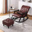 Chaise berçante Sturdy Home