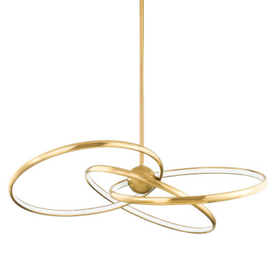 Alula 3 Light Chandelier