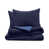 Navy / Ceil Blue